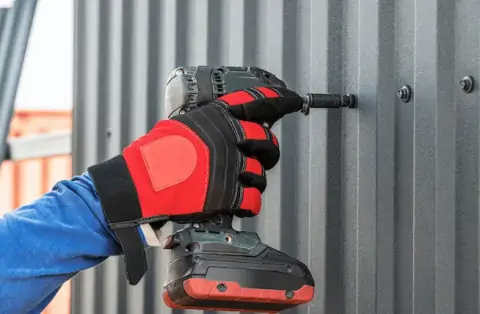 Travaux de zinguerie - Luc-sur-Mer